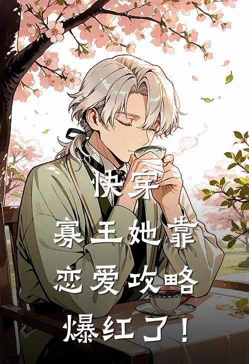 快穿：寡王她靠恋爱攻略爆红了！
