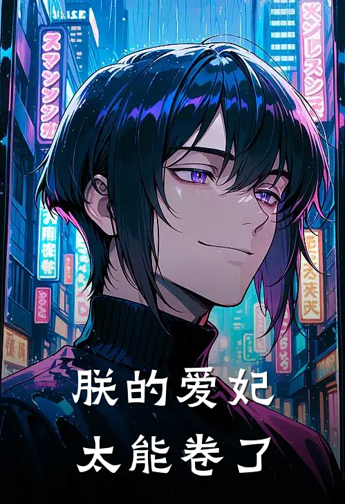 朕的爱妃太能卷了