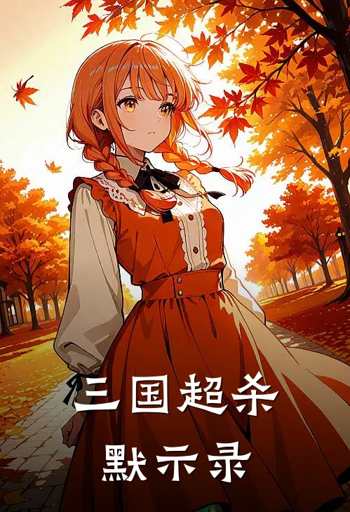 三国超杀默示录