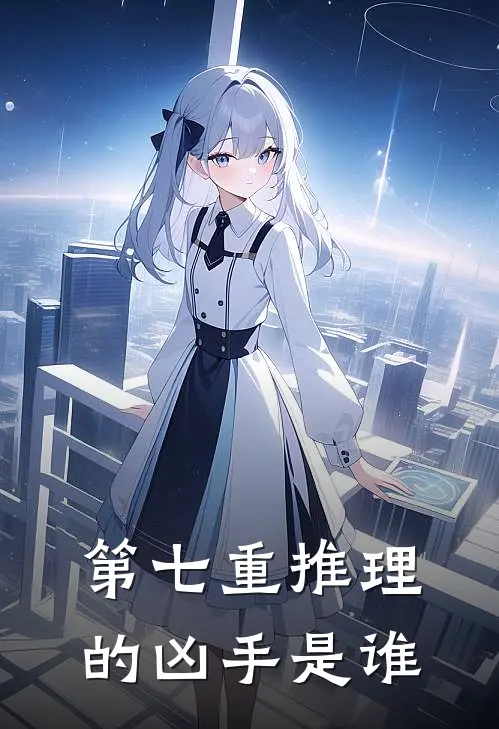 第七重推理的凶手是谁