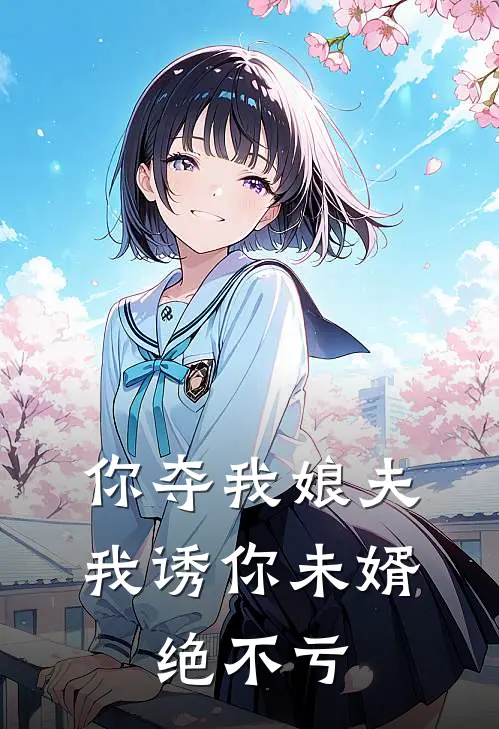 你夺我娘夫，我诱你未婿，绝不亏