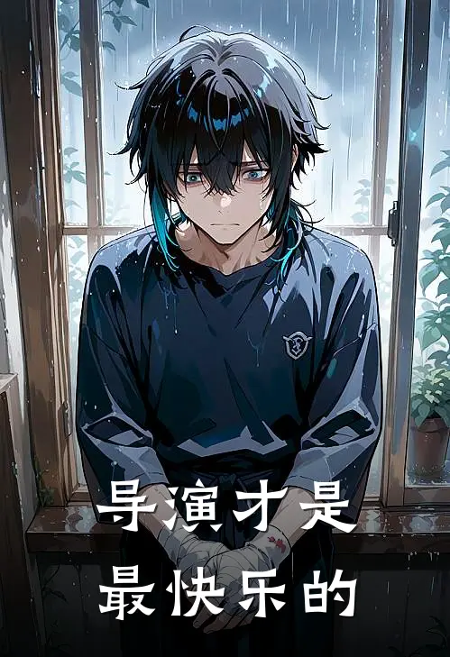 导演才是最快乐的霍元甲梅雁秋推荐完结小说_免费阅读导演才是最快乐的(霍元甲梅雁秋)