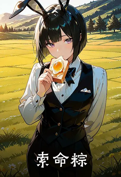 索命粽阿粽张太免费完结小说_完本完结小说索命粽(阿粽张太)