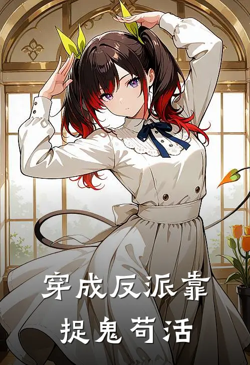 穿成反派靠捉鬼苟活(苏柒褚小天)最新好看小说_最新章节列表穿成反派靠捉鬼苟活(苏柒褚小天)