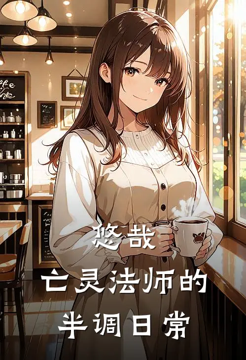 悠哉，亡灵法师的半调日常