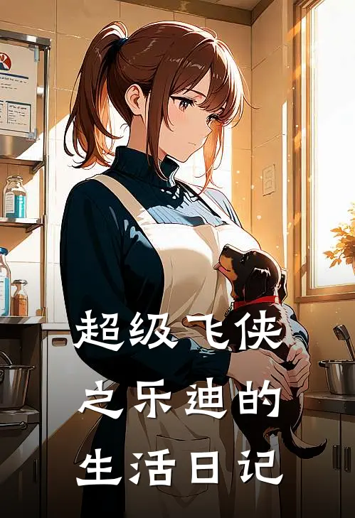 《超级飞侠之乐迪的生活日记》乐迪多多已完结小说_超级飞侠之乐迪的生活日记(乐迪多多)经典小说