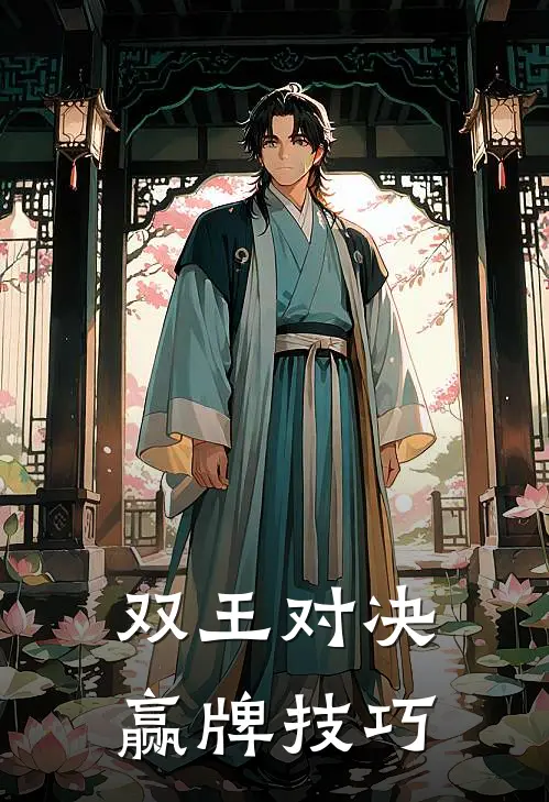 双王对决赢牌技巧