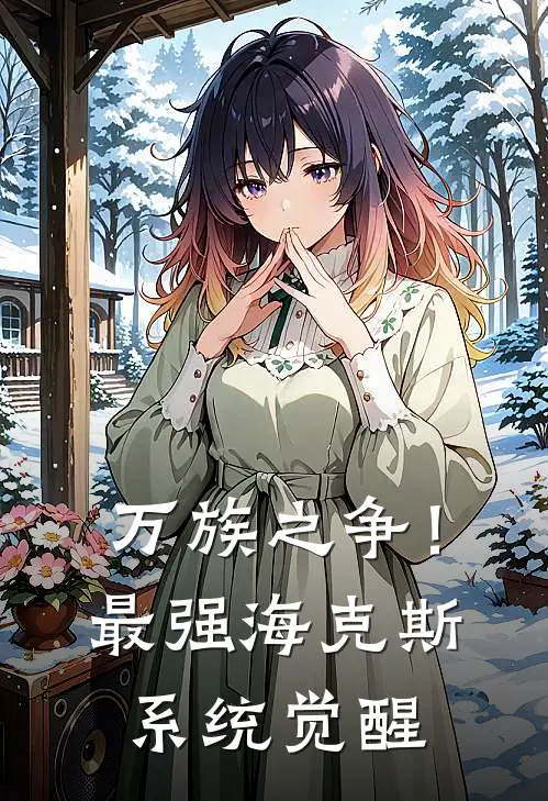 万族之争！最强海克斯系统觉醒