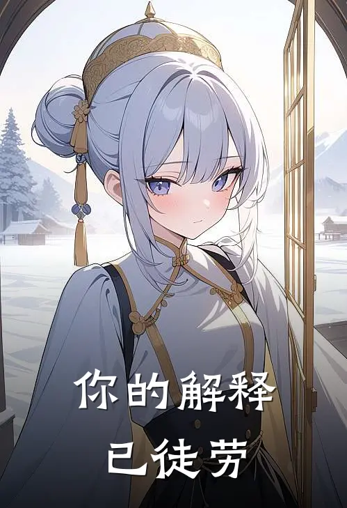 你的解释已徒劳楼心月沈墨琛完结小说_完结版小说全文免费阅读你的解释已徒劳楼心月沈墨琛