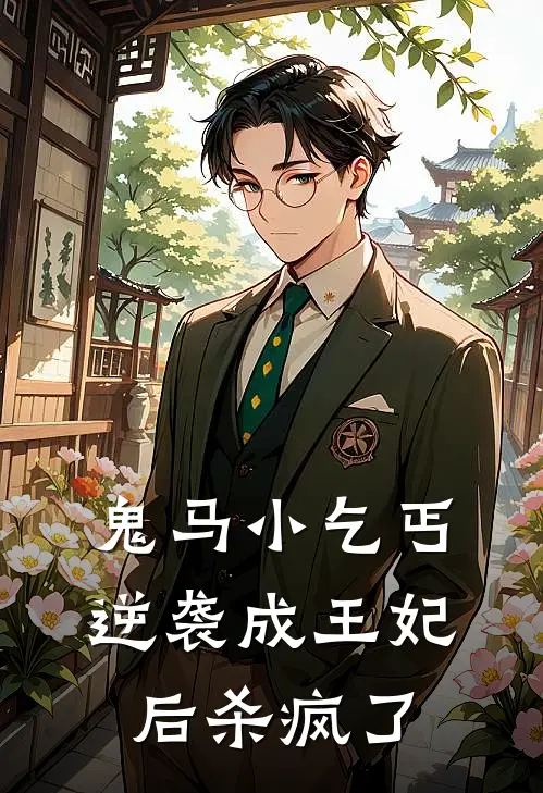 鬼马小乞丐逆袭成王妃后杀疯了