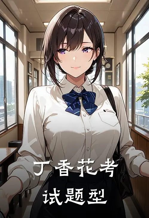 丁香花考试题型