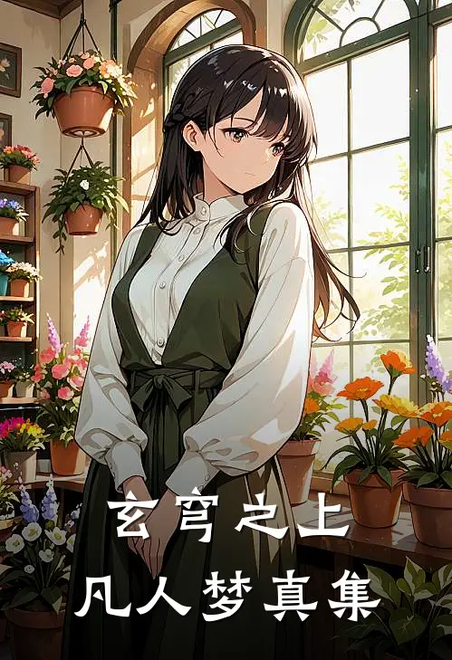 玄穹之上，凡人梦真集