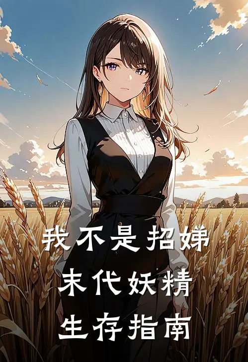 我不是招娣：末代妖精生存指南(林薇林薇)完结小说推荐_小说全文免费阅读我不是招娣：末代妖精生存指南林薇林薇