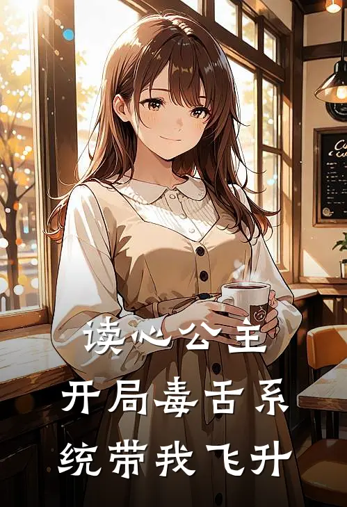 读心公主：开局毒舌系统带我飞升