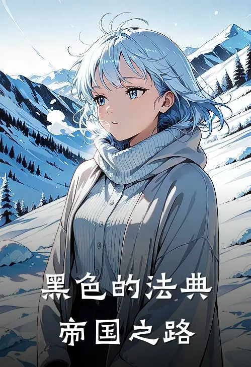 黑色的法典帝国之路洛熙娜丽免费小说完整版_最新好看小说黑色的法典帝国之路洛熙娜丽