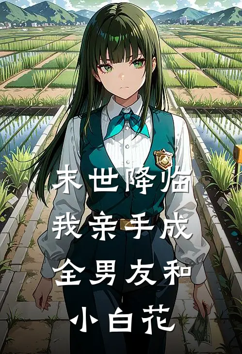 末世降临，我亲手成全男友和小白花小雪陆泽完结小说大全_免费小说在哪看末世降临，我亲手成全男友和小白花(小雪陆泽)