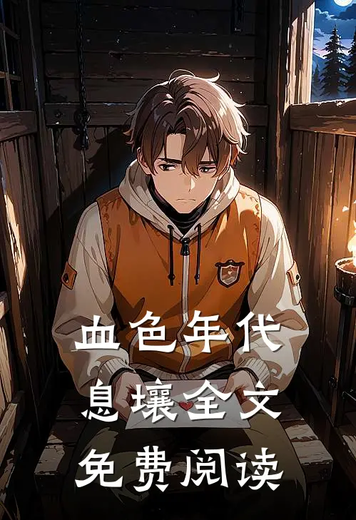 血色年代息壤全文免费阅读