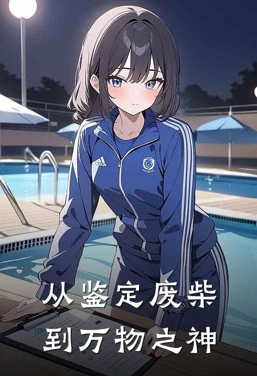 从鉴定废柴到万物之神