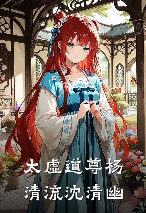 太虚道尊杨清流沈清幽