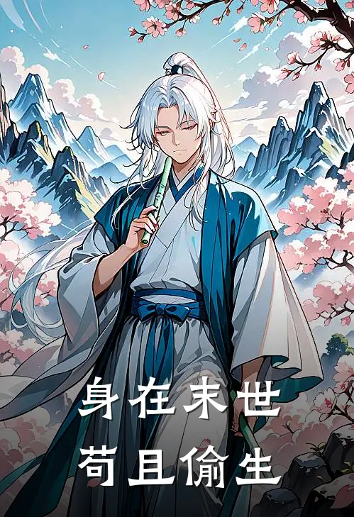 身在末世苟且偷生