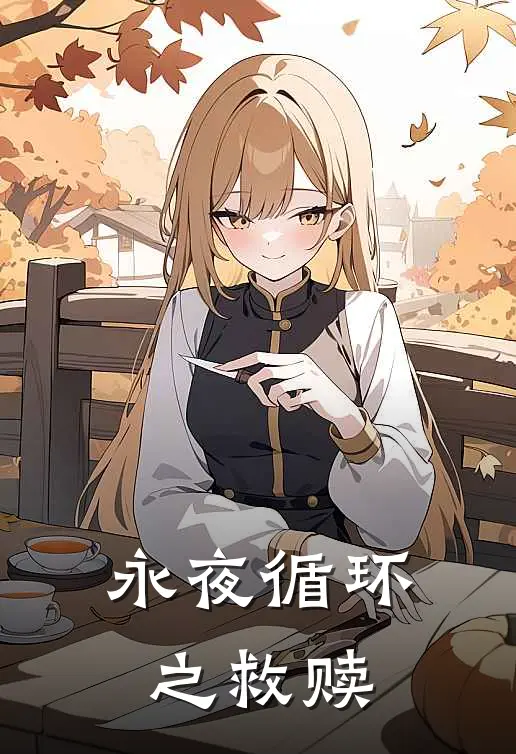 永夜循环之救赎(林远林渊)完整版免费全文阅读_完本小说推荐永夜循环之救赎(林远林渊)