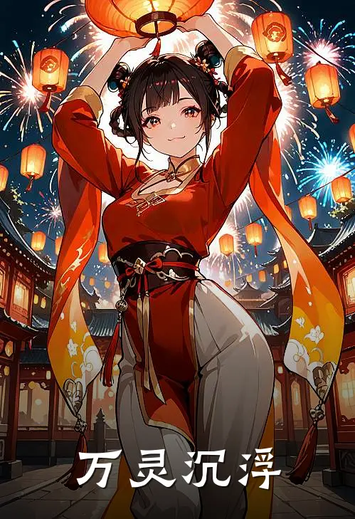 万灵沉浮(林书林平)完整版免费阅读_(万灵沉浮)全章节免费在线阅读