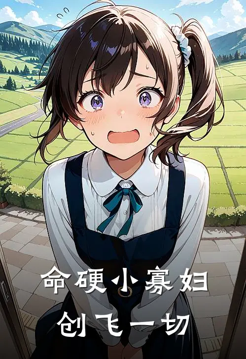 苏鲤春兰《命硬小寡妇创飞一切》完整版在线阅读_苏鲤春兰完整版在线阅读