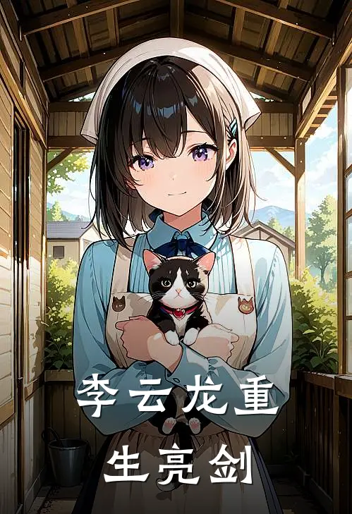 李云龙重生亮剑