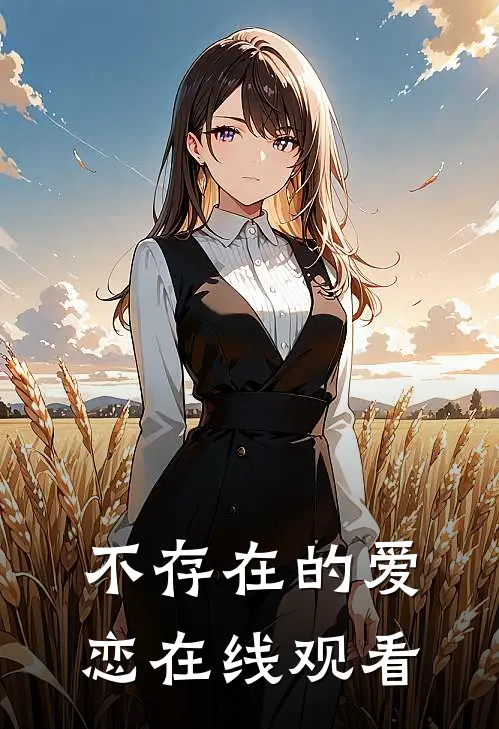 不存在的爱恋在线观看