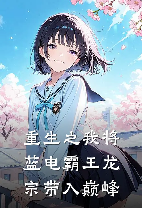 重生之我将蓝电霸王龙宗带入巅峰
