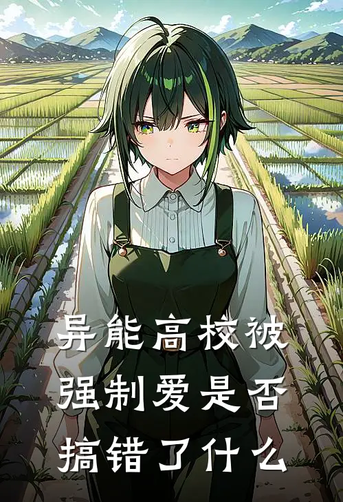 异能高校被强制爱是否搞错了什么林风林秀云最新小说全文阅读_最新章节列表异能高校被强制爱是否搞错了什么(林风林秀云)