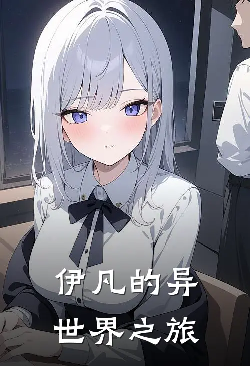 伊凡的异世界之旅