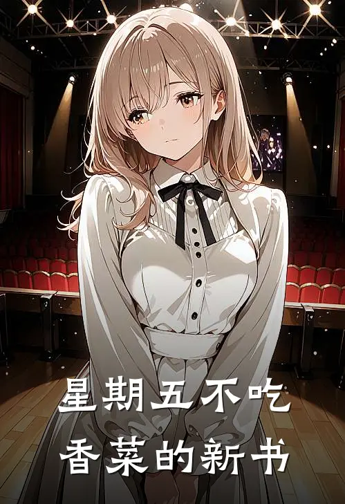 星期五不吃香菜的新书