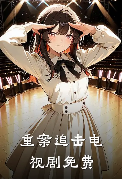 重案追击电视剧免费