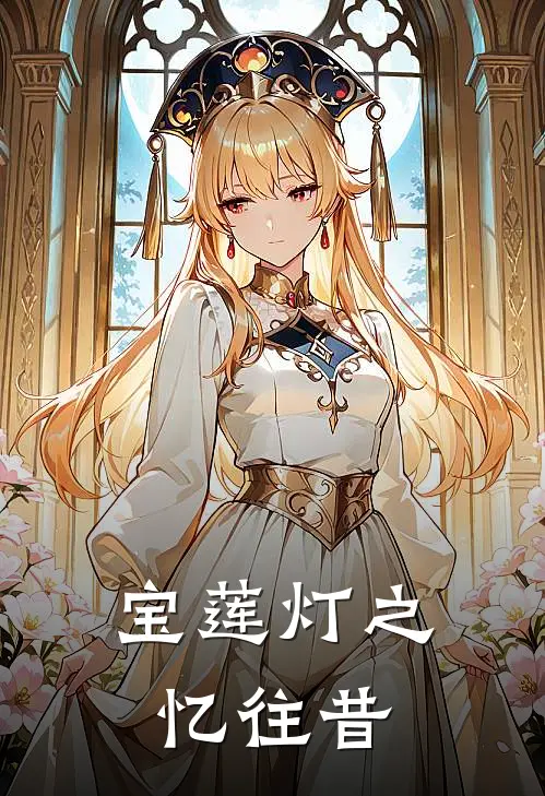 宝莲灯之忆往昔