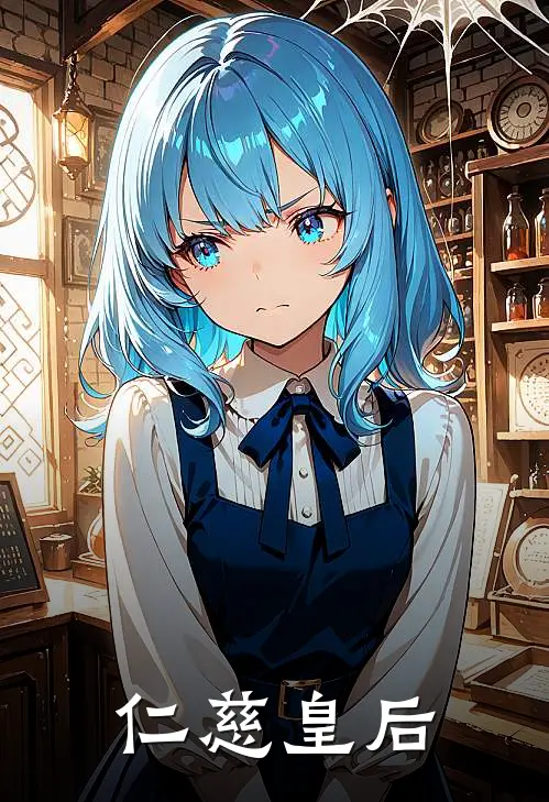 仁慈皇后
