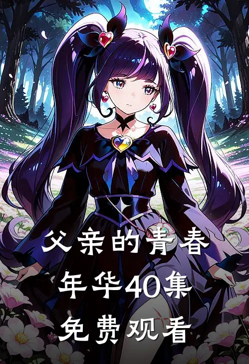 父亲的青春年华40集免费观看