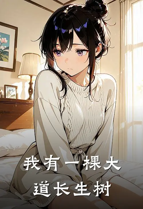 我有一棵大道长生树