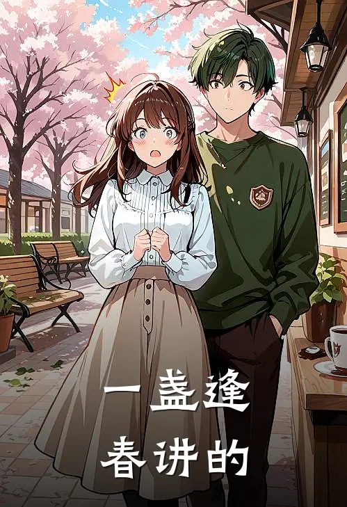 一盏逢春讲的