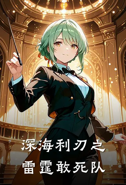 深海利刃之雷霆敢死队