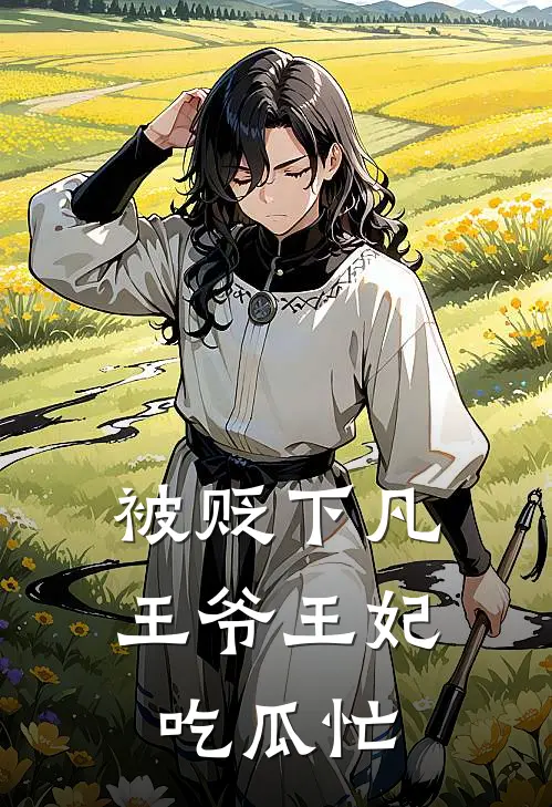 被贬下凡，王爷王妃吃瓜忙(殷璟桓年花昭)热门小说大全_免费小说大全被贬下凡，王爷王妃吃瓜忙殷璟桓年花昭