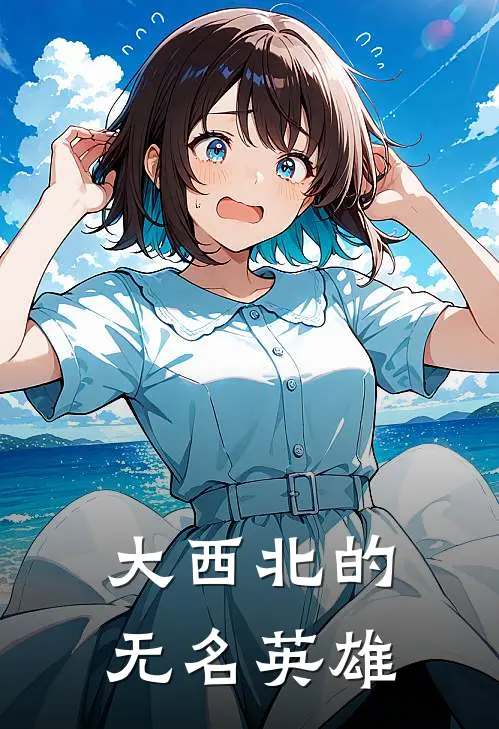 大西北的无名英雄