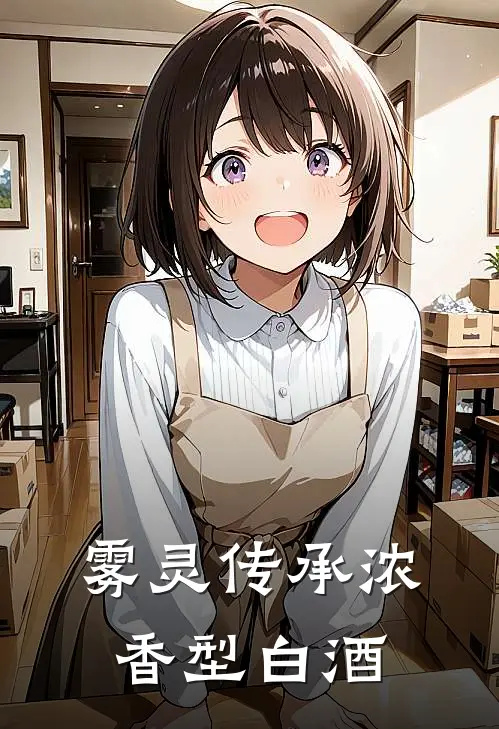 雾灵传承浓香型白酒