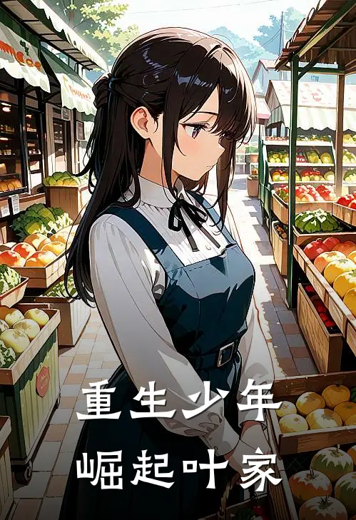 重生少年崛起叶家