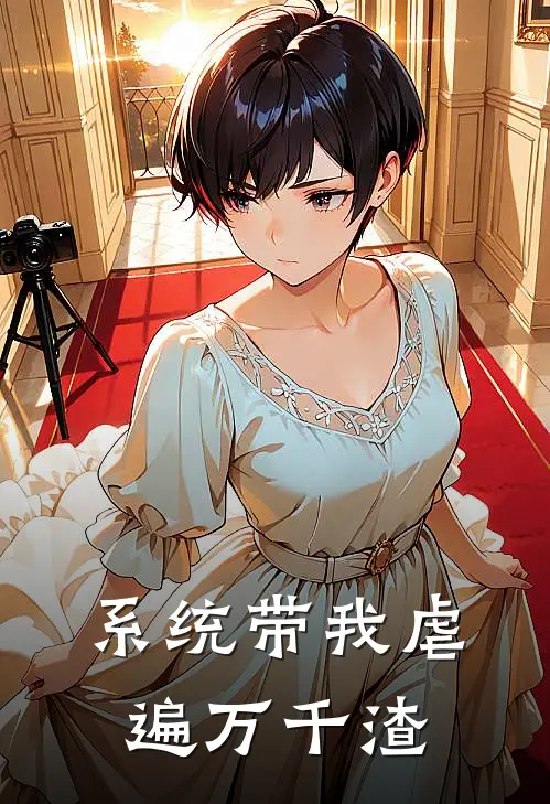 系统带我虐遍万千渣