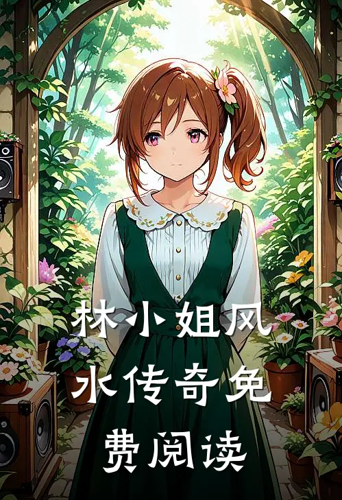 林小姐风水传奇免费阅读