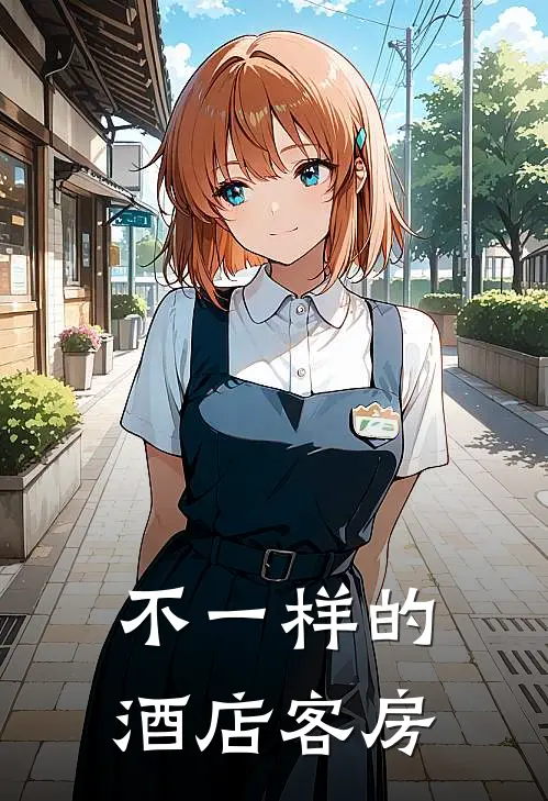 不一样的酒店客房