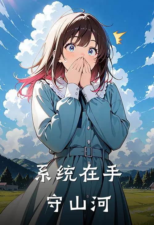 系统在手守山河(陆承钧苏挽秋)热门网络小说推荐_免费完结版小说系统在手守山河(陆承钧苏挽秋)