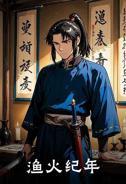 渔火纪年