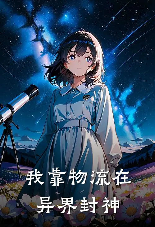 我靠物流在异界封神